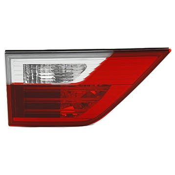 BMW X3 E83 2006-2010 Achterlicht Links Binnen ULO, Verzenden, Nieuw