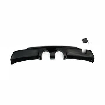 Diffuser voor Volkswagen Golf 6 R20 / R line, Ophalen of Verzenden