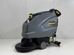 KARCHER SCHROB-/ZUIGMACHINE B 40 W Bp Dose Fleet, Ophalen of Verzenden, Gebruikt