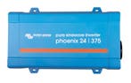 Victron Phoenix omvormer 24/375 230V VE.Direct Schuko, Ophalen of Verzenden, Nieuw