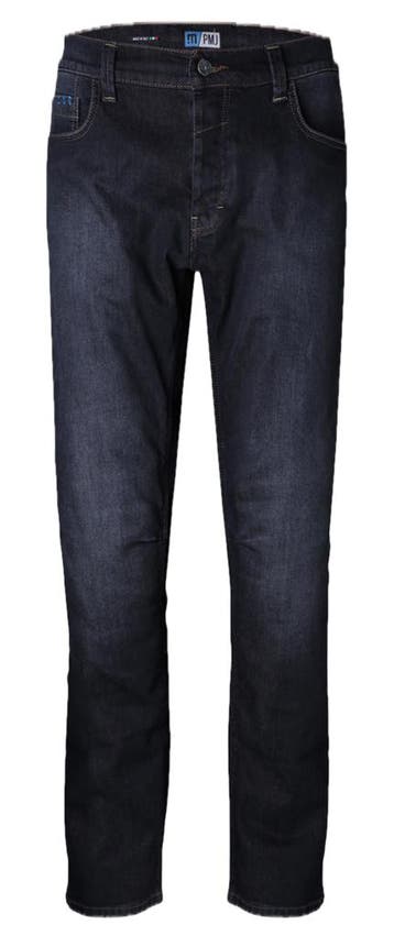 PMJ Voy18 Voyager Long - Blauw / 42, Ophalen of Verzenden, Nieuw met kaartje