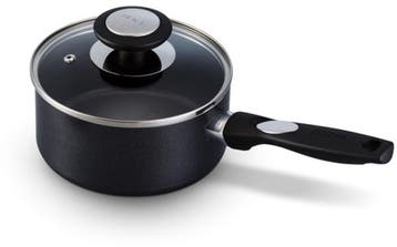 Beka Pro Induc Steelpan met Deksel en Keramische, Huis en Inrichting, Keuken | Potten en Pannen, Verzenden, Nieuw