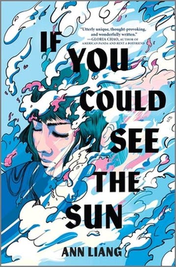 If You Could See the Sun - Ann Liang 9781335915849, Verzenden, Gelezen, Ann Liang