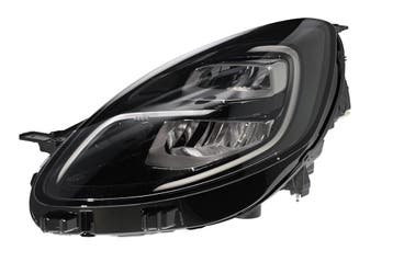 Koplamp o.a: Ford, Ophalen of Verzenden, Nieuw, Ford USA