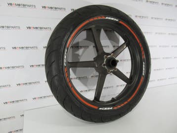 KTM  990 Superduke Voorwiel, Ophalen of Verzenden, Nieuw