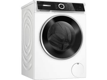 Bosch - Wasmachine Voorlader - 9 kg - Wit, Verzenden, 8 tot 10 kg, Nieuw, 85 tot 90 cm