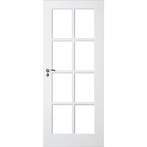 Skantrae binnendeur SKS203 93x231,5 (Opdek rechtsdraaiend), 80 tot 100 cm, 215 cm of meer, Binnendeur, Nieuw