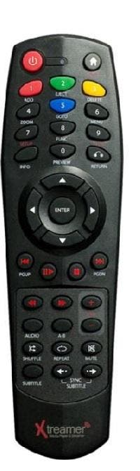 Afstandsbediening Xtreamer sidewinder, Ophalen of Verzenden, Nieuw, Origineel