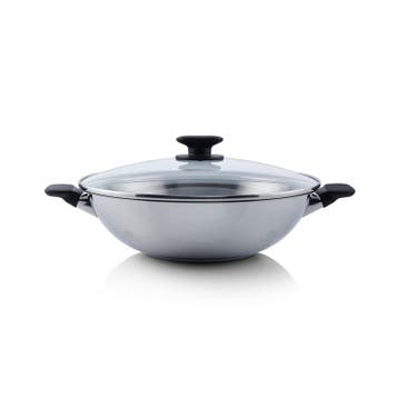 Tupperware Universal Wokpan, Ophalen of Verzenden, Nieuw