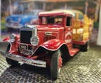 Not specified 1:24 - Model vrachtwagen - Budweiser delivery, Nieuw