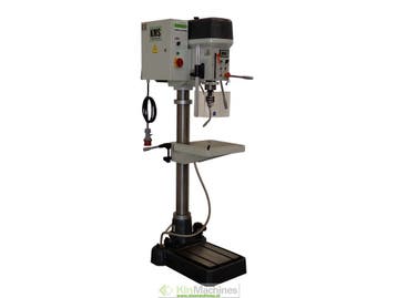 Kolomboormachine V-snaar aangedreven KMS BMC32C, Ophalen, Nieuw, 600 watt of meer, Kolomboormachine