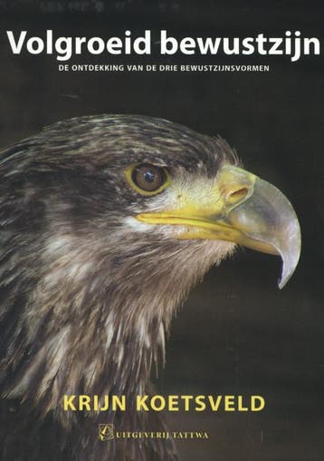 Volgroeid bewustzijn - Krijn Koetsveld 9789076407418, Verzenden, Gelezen, Krijn Koetsveld