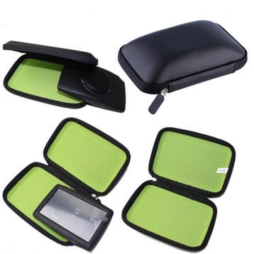 TomTom GO LIVE 1000 case - PREMIUM #3, Ophalen of Verzenden, Nieuw