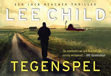 Tegenspel / Jack Reacher - Lee Child 9789049804312, Verzenden, Gelezen, Lee Child