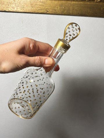 Baccarat - Karaf - Kristal