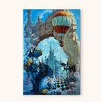 Alexander Gaitota (1967) - Dreamkeeper