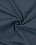 French Terry Brushed Denim, Hobby en Vrije tijd, Stoffen en Lappen, Nieuw, Overige kleuren