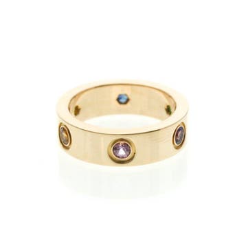 Cartier - Ring roze goud, Sieraden, Tassen en Uiterlijk, Ringen, Nieuw