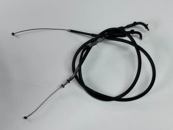 Gaskabel / Yamaha TDM850 TDM 850 / 4TX, Verzenden, Gebruikt