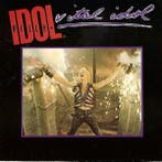 cd - Billy Idol - Vital Idol, Verzenden, Zo goed als nieuw