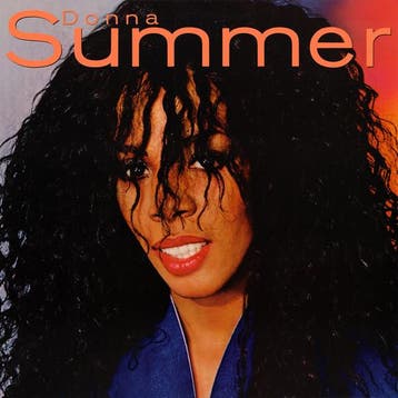 Donna Summer - Donna Summer, Cd's en Dvd's, Ophalen of Verzenden, Gebruikt