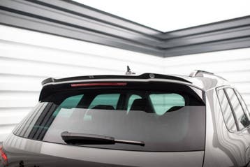 Achterspoiler Skoda Karoq Sportline Mk1 facelift, Verzenden
