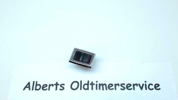 Schakelaar electrische ramen / raamschakelaar LINKS / RECHTS, Auto-onderdelen, Elektronica en Kabels, Nieuw, Mercedes-Benz, Oldtimer onderdelen