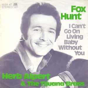 vinyl single 7 inch - Herb Alpert &amp; The Tijuana Brass..., Cd's en Dvd's, Vinyl Singles, Verzenden, Zo goed als nieuw, 7 inch