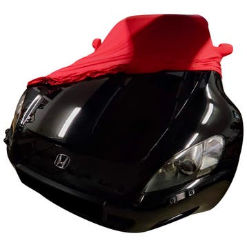 Autohoes voor Honda S2000 (1999-2009) Indoor BESTE PASVORM, Ophalen of Verzenden, Nieuw, Op maat