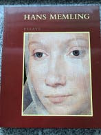 Hans Memling  Essays  (Dirk de Vos e.a.), Gelezen, Dirk de Vos e.a, Verzenden, Schilder- en Tekenkunst
