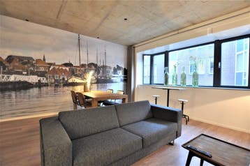 Te huur: Appartement Wal in Eindhoven, Noord-Brabant, Eindhoven, Appartement
