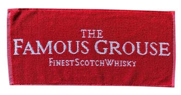 Bardoek Famous Grouse, Ophalen of Verzenden, Nieuw