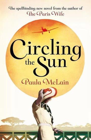 Circling The Sun - Paula MacLain 9781844088294, Verzenden, Gelezen, Paula MacLain