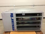 14 Kw MARK HR gasheater DEMO PROPAAN (3183), Ophalen of Verzenden, Gebruikt, Kachel
