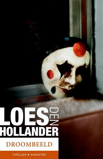 Droombeeld - Loes den Hollander 9789045209456, Verzenden, Gelezen, Loes den Hollander