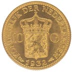 Gouden tientjes kopen voor beleggen?, Ophalen of Verzenden, Goud