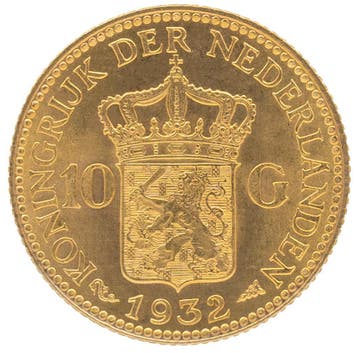 Gouden tientjes kopen voor beleggen?, Ophalen of Verzenden, Goud