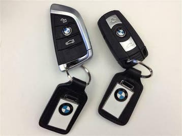 Bmw/ Mini Reserve sleutel bijmaken kopieren E serie ,F serie, Nieuw, BMW