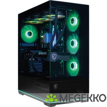 MSI x StreamWithLien Leipe Legend Edition, Verzenden, Nieuw, MSI