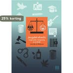 Jeugdstrafrecht 9789046609668 Jolande uit Beijerse, Boeken, Verzenden, Zo goed als nieuw, Jolande uit Beijerse