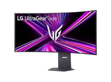 Lg - Ultra HD 5K Gaming Monitor - 45 inch, Computers en Software, Monitoren, Gaming, Verzenden, In hoogte verstelbaar, Nieuw