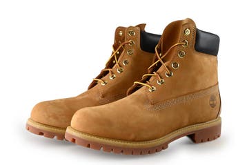 Timberland Boots in maat 45 Geel, Overige kleuren, Verzenden, Timberland, Boots
