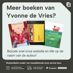 Vanillevla met Wormen 9789000362653 Yvonne de Vries, Verzenden, Gelezen, Yvonne de Vries