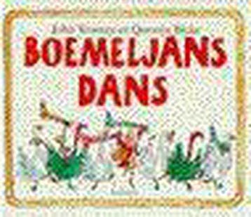 Boemeljans dans - Yeoman/Blake, Verzenden, Gelezen