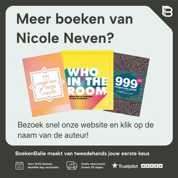 De droomdierentuin / De wonderlijke wereld van Juul, Verzenden, Zo goed als nieuw, Nicole Neven