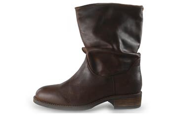 Cellini Enkellaarzen in maat 43 Bruin, Kleding | Dames, Schoenen, Bruin, Verzenden, Zo goed als nieuw, Lage of Enkellaarzen