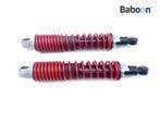 Achter Schokbreker Set Piaggio | Vespa Medley 125 IGET 4V, Verzenden, Gebruikt