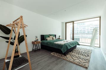 Te huur: Appartement Machinekamerplein in Eindhoven