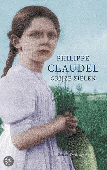 Grijze zielen - Philippe Claudel 9789023418740, Verzenden, Zo goed als nieuw, Philippe Claudel