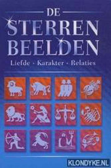 STERRENBEELDEN - LIEFDE/KARAKTER/RELATIES - Falken, Boeken, Verzenden, Gelezen, Falken